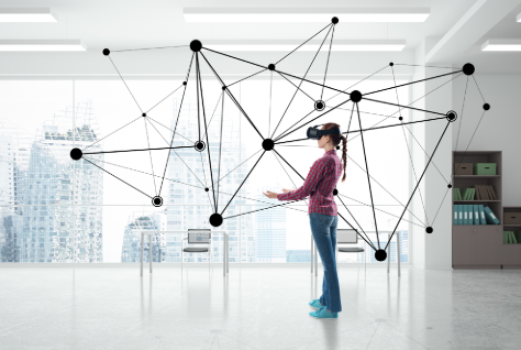 The Future of Mixed Reality Experiences