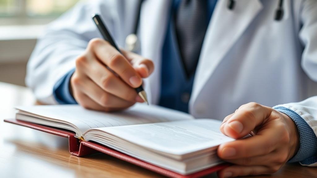 Why I Trust Ipamorelin Over Older GHRPs